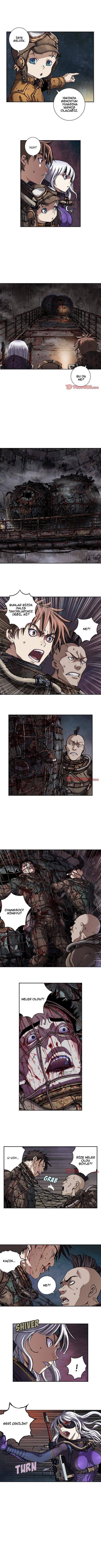 Read Leviathan TR Manga Online