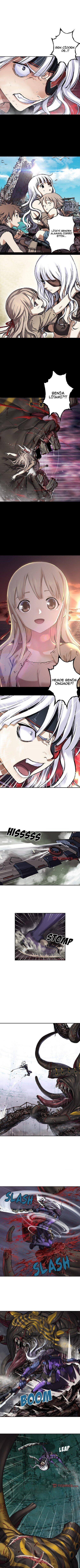 Read Leviathan TR Manga Online