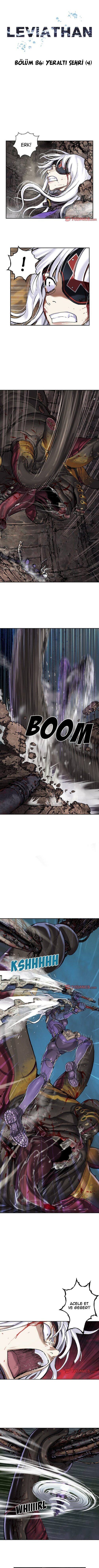 Read Leviathan TR Manga Online