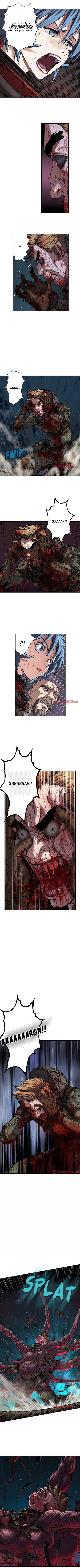Read Leviathan TR Manga Online