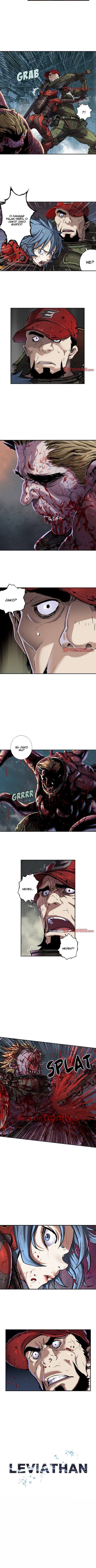 Read Leviathan TR Manga Online