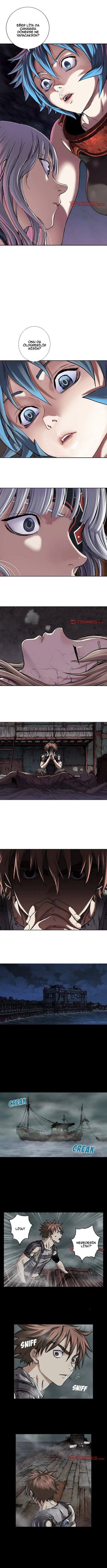 Read Leviathan TR Manga Online