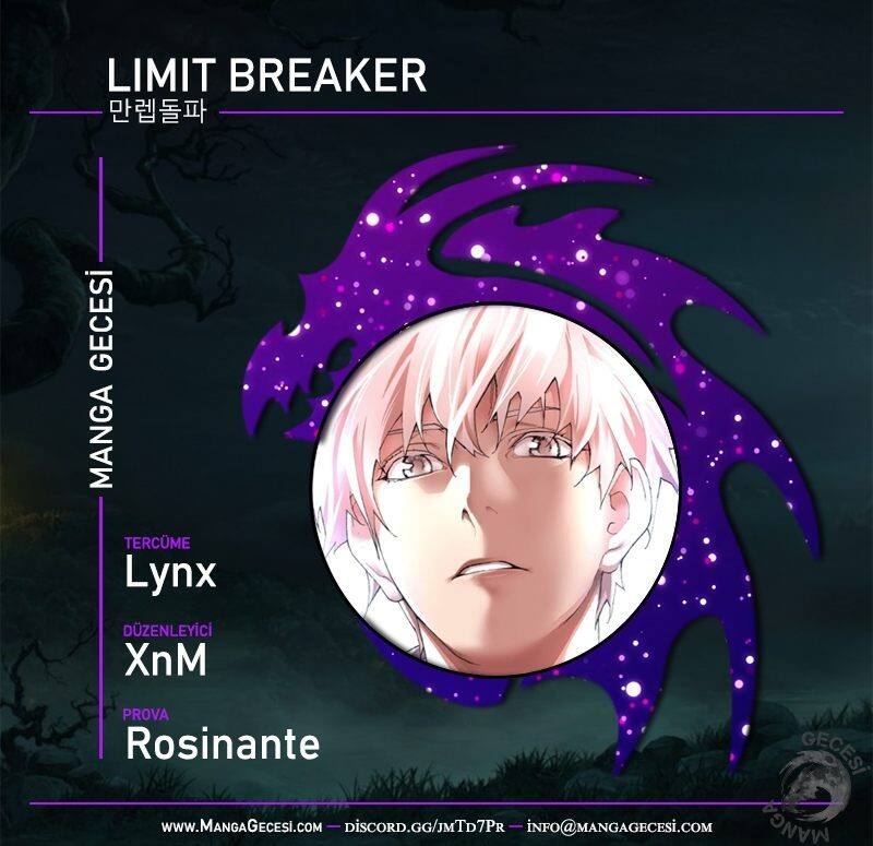 Read Limit Breaker TR Manga Online