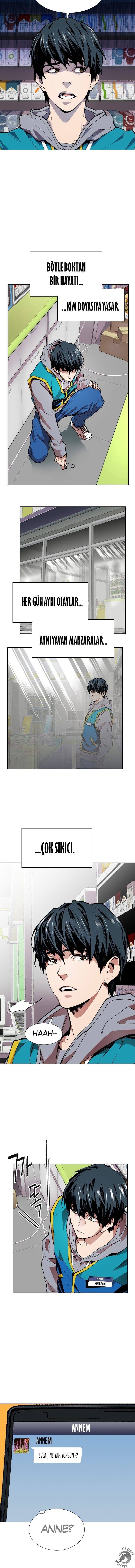 Read Limit Breaker TR Manga Online