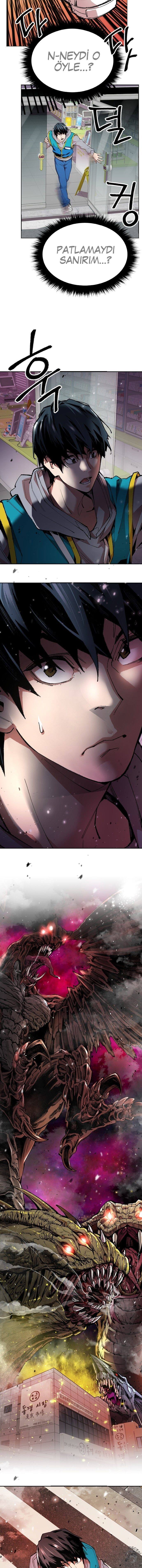 Read Limit Breaker TR Manga Online