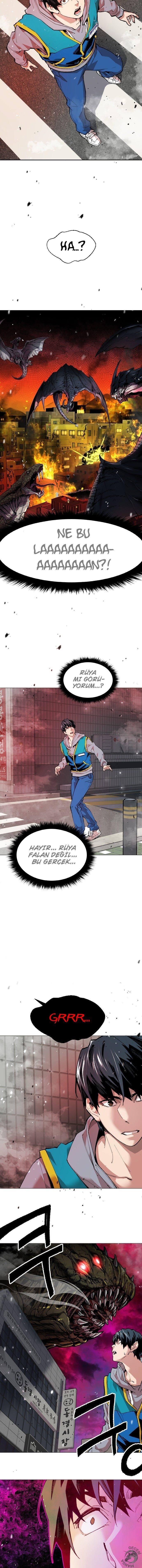 Read Limit Breaker TR Manga Online