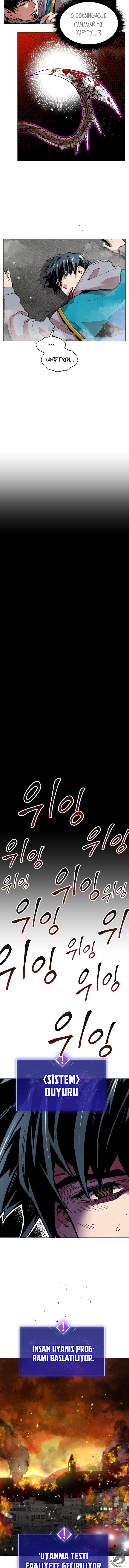 Read Limit Breaker TR Manga Online