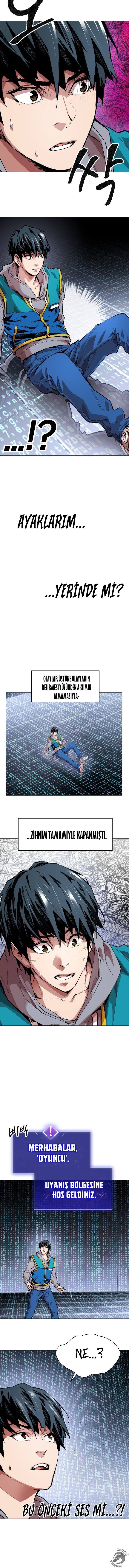 Read Limit Breaker TR Manga Online