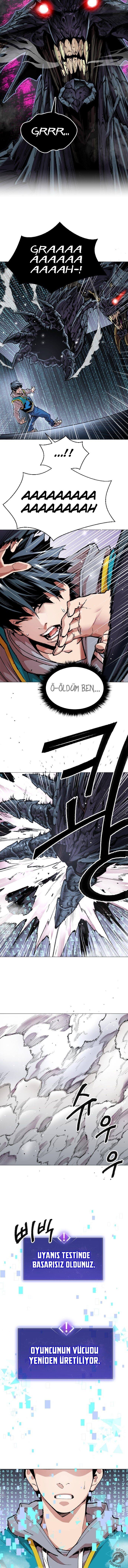 Read Limit Breaker TR Manga Online