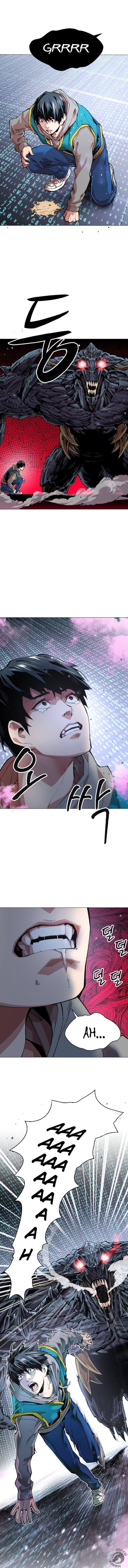 Read Limit Breaker TR Manga Online