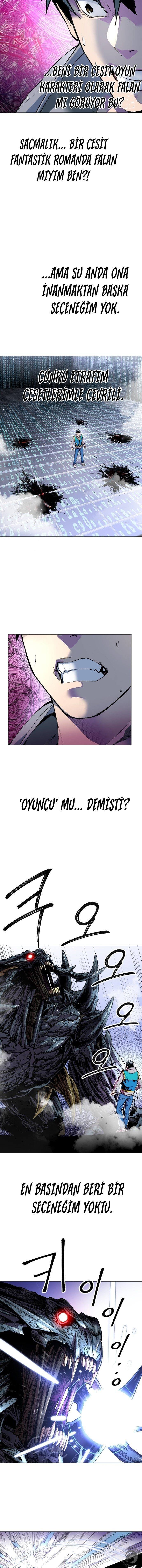 Read Limit Breaker TR Manga Online