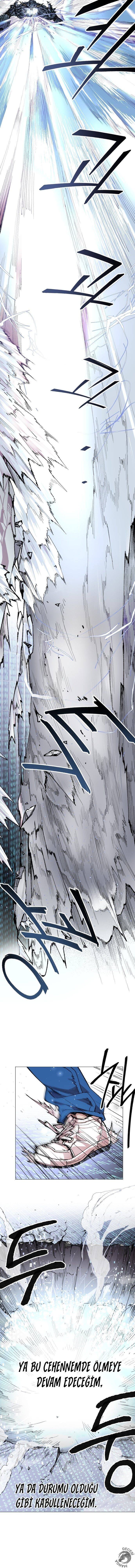 Read Limit Breaker TR Manga Online
