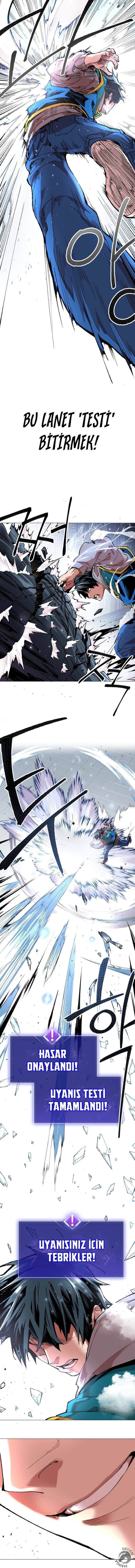 Read Limit Breaker TR Manga Online