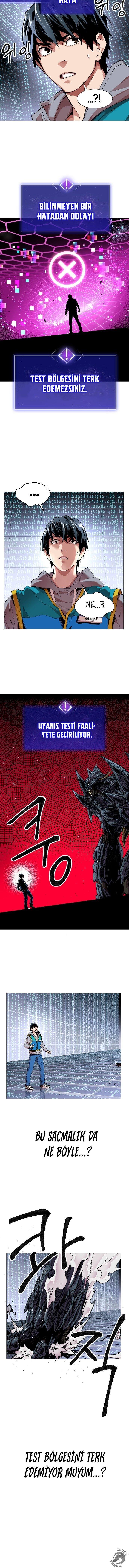 Read Limit Breaker TR Manga Online