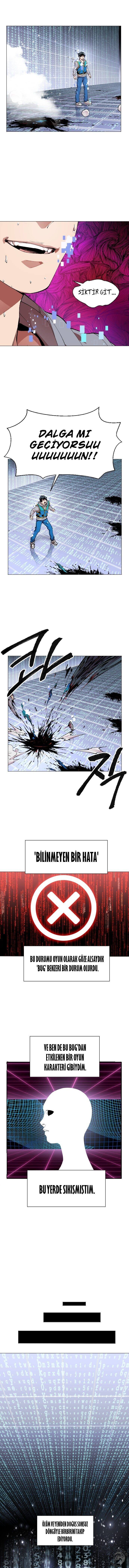 Read Limit Breaker TR Manga Online