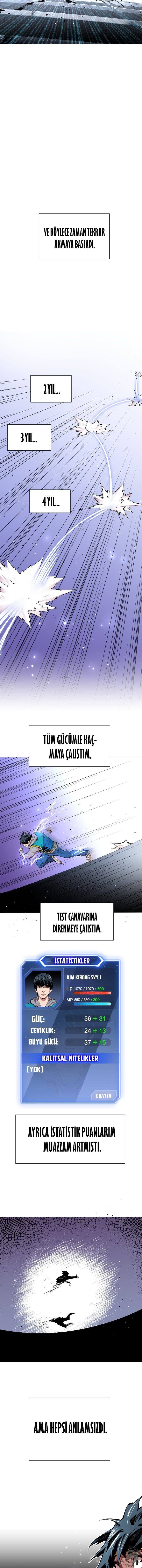 Read Limit Breaker TR Manga Online