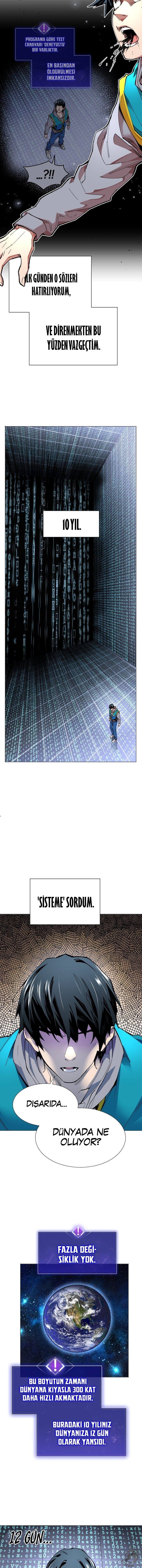 Read Limit Breaker TR Manga Online