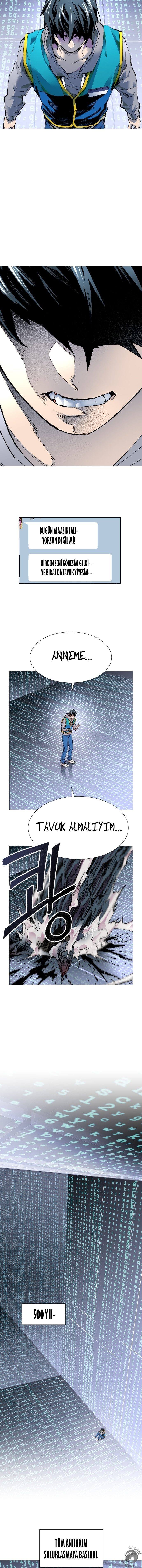 Read Limit Breaker TR Manga Online