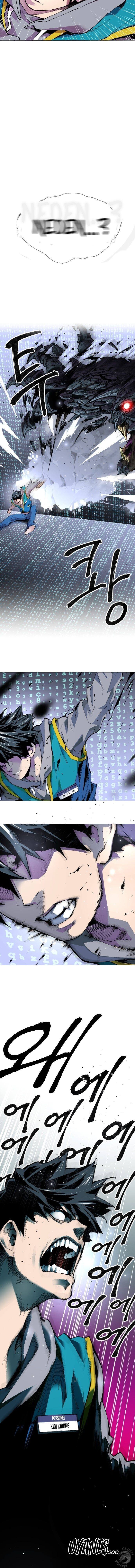 Read Limit Breaker TR Manga Online