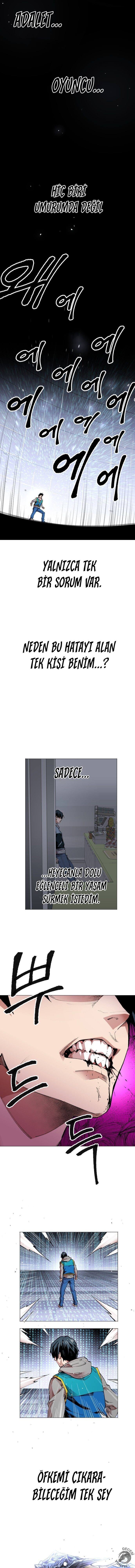 Read Limit Breaker TR Manga Online