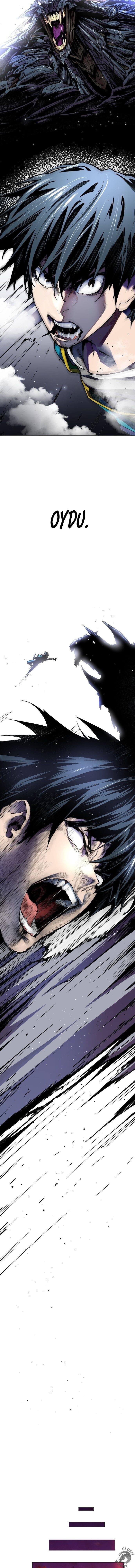 Read Limit Breaker TR Manga Online
