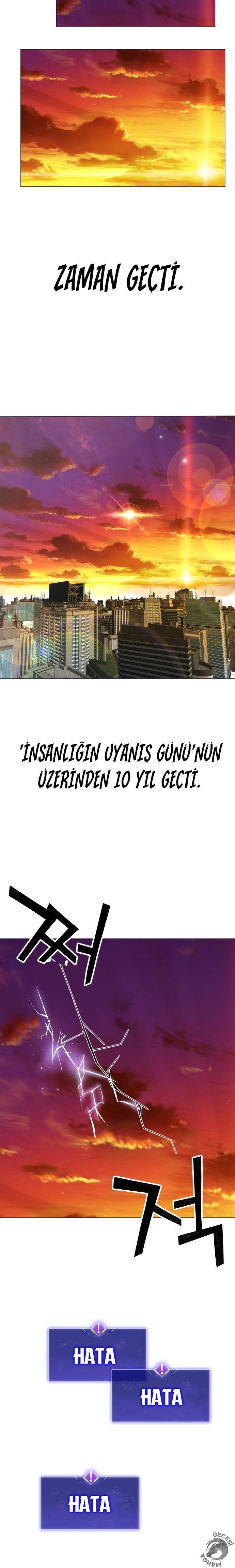 Read Limit Breaker TR Manga Online