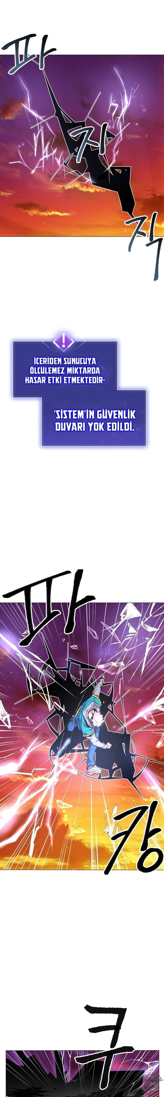 Read Limit Breaker TR Manga Online