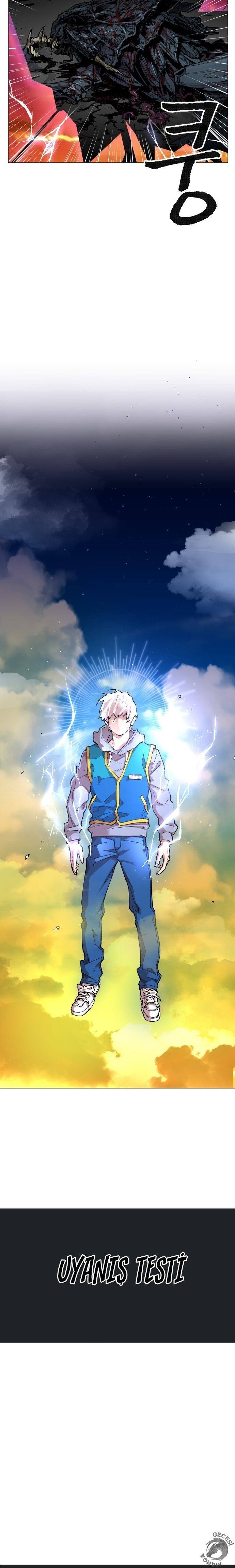 Read Limit Breaker TR Manga Online