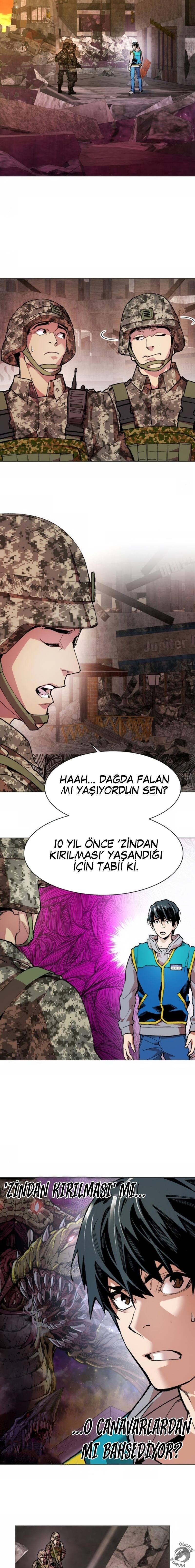 Read Limit Breaker TR Manga Online