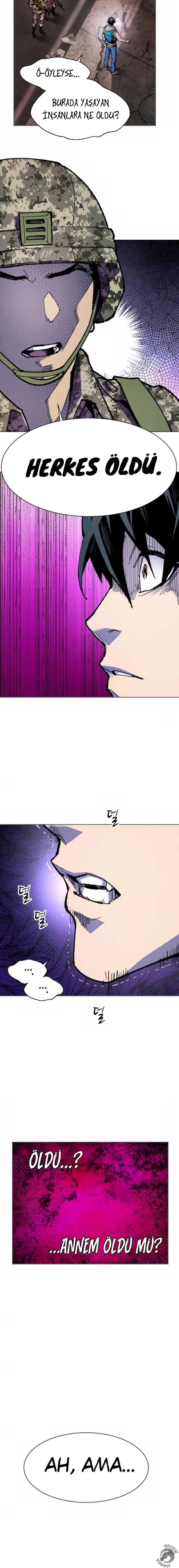 Read Limit Breaker TR Manga Online