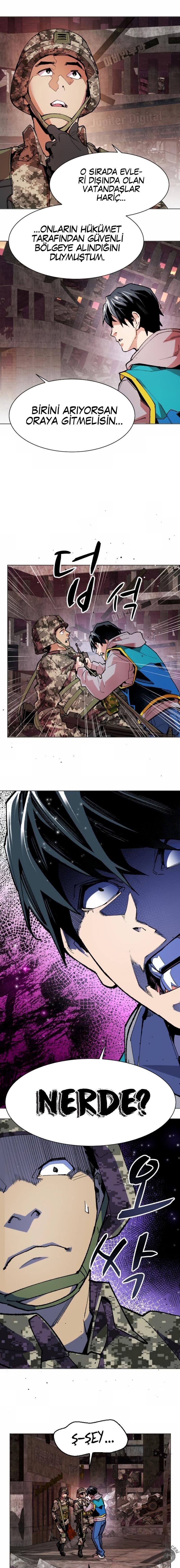 Read Limit Breaker TR Manga Online