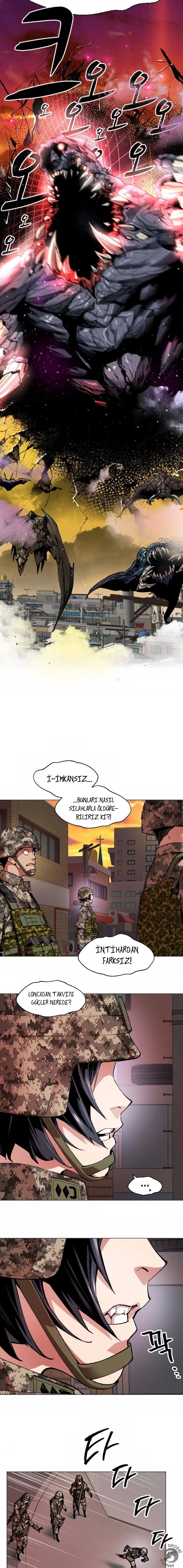 Read Limit Breaker TR Manga Online
