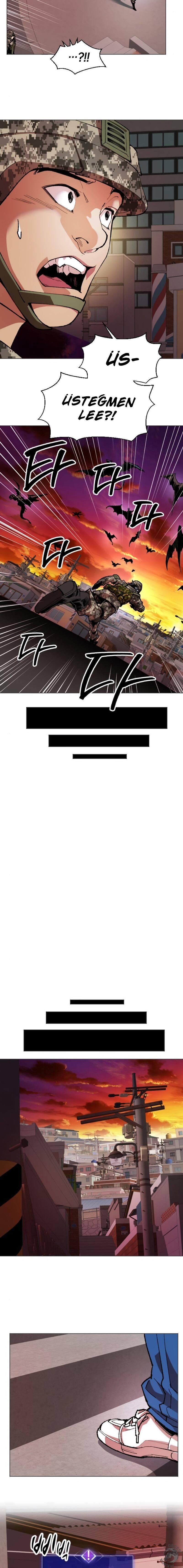 Read Limit Breaker TR Manga Online