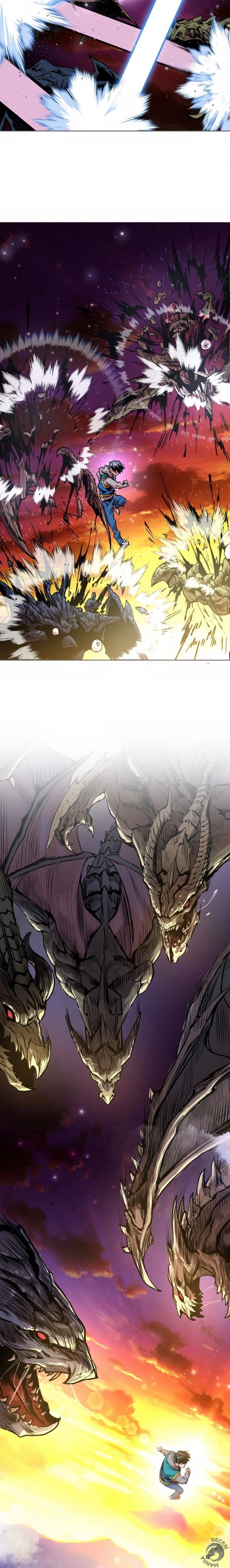 Read Limit Breaker TR Manga Online