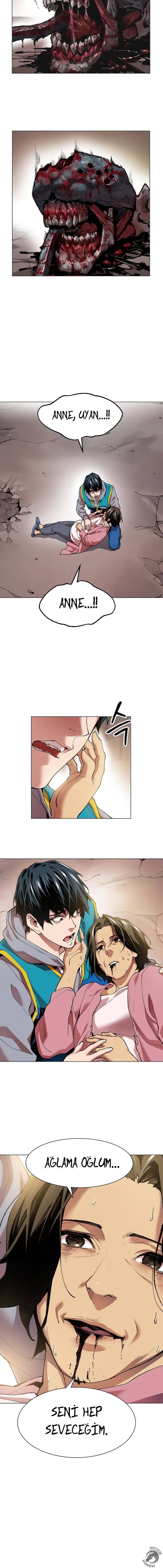 Read Limit Breaker TR Manga Online