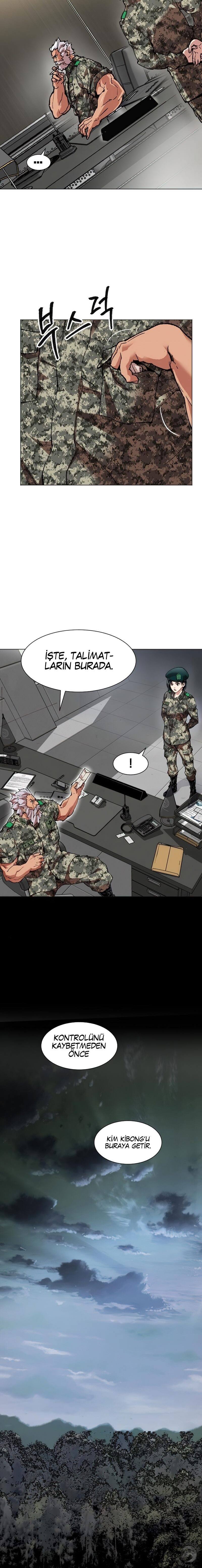 Read Limit Breaker TR Manga Online