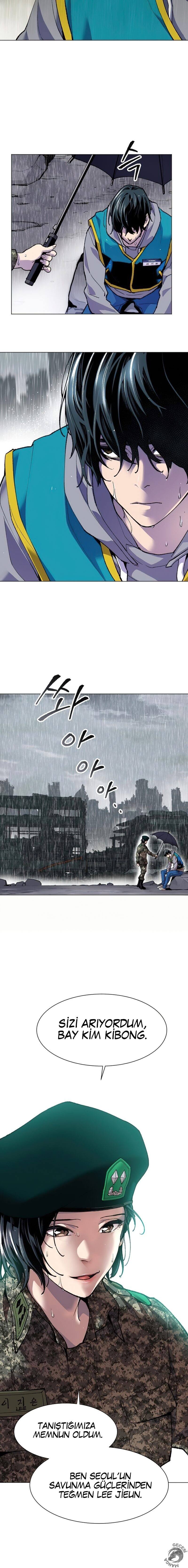 Read Limit Breaker TR Manga Online