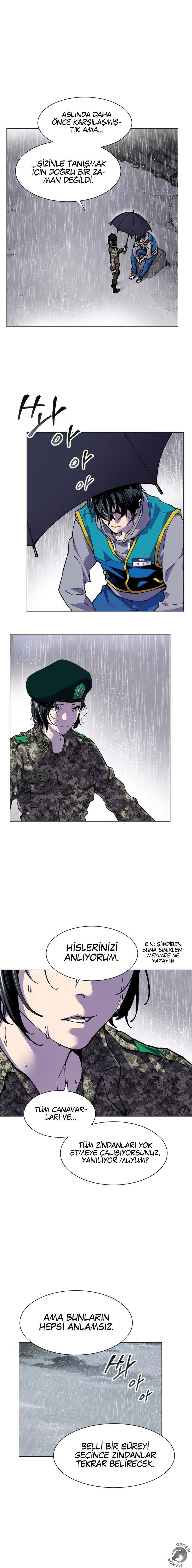 Read Limit Breaker TR Manga Online