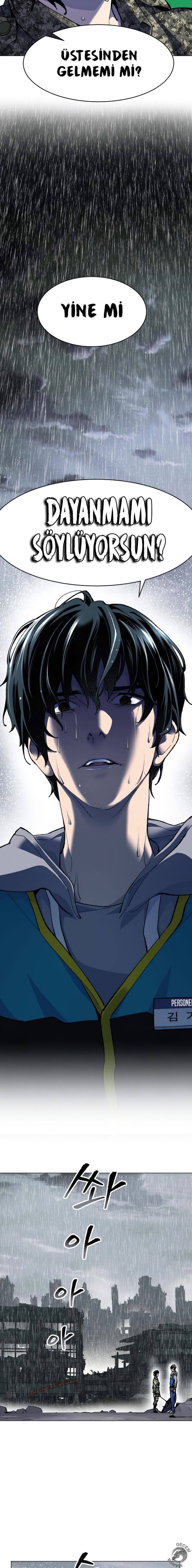 Read Limit Breaker TR Manga Online