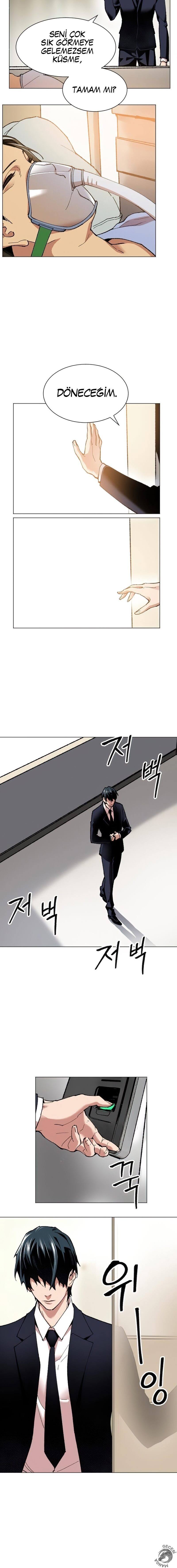 Read Limit Breaker TR Manga Online