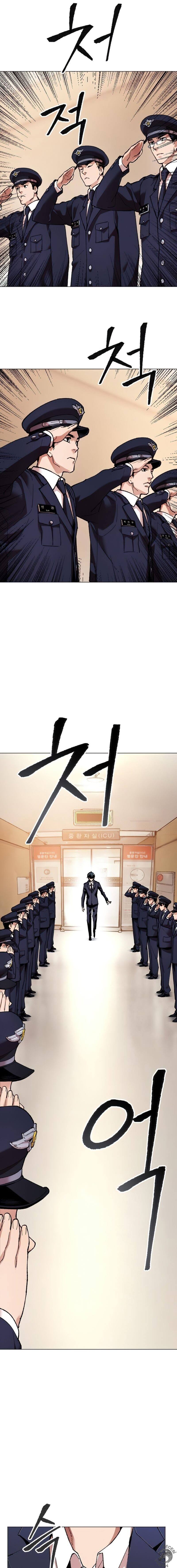 Read Limit Breaker TR Manga Online
