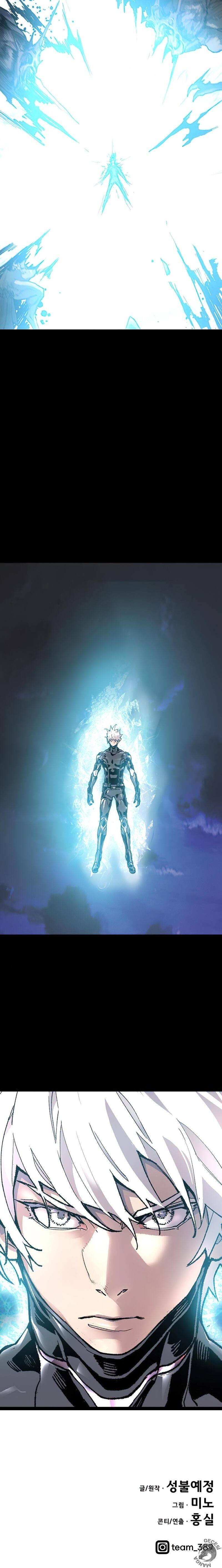Read Limit Breaker TR Manga Online