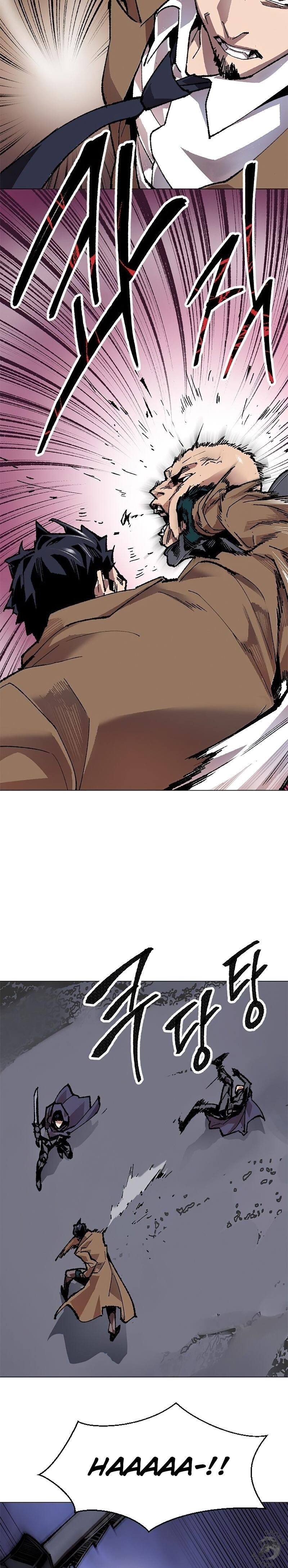 Read Limit Breaker TR Manga Online