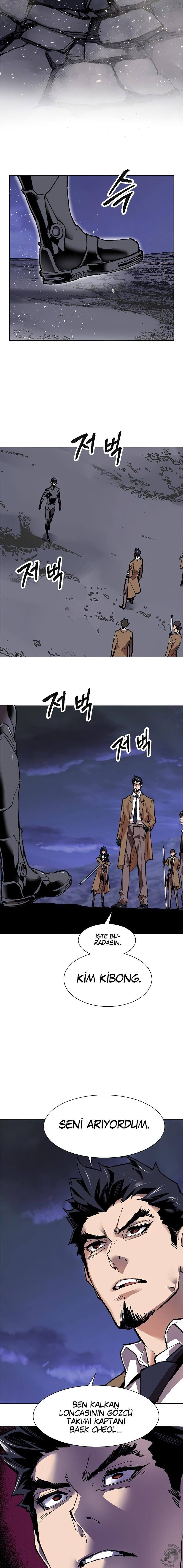 Read Limit Breaker TR Manga Online