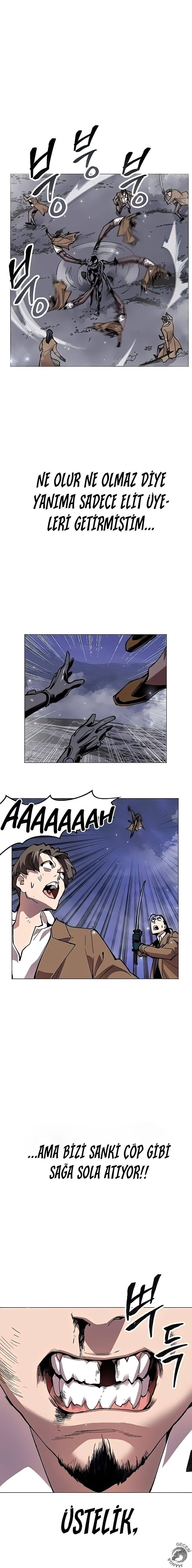 Read Limit Breaker TR Manga Online