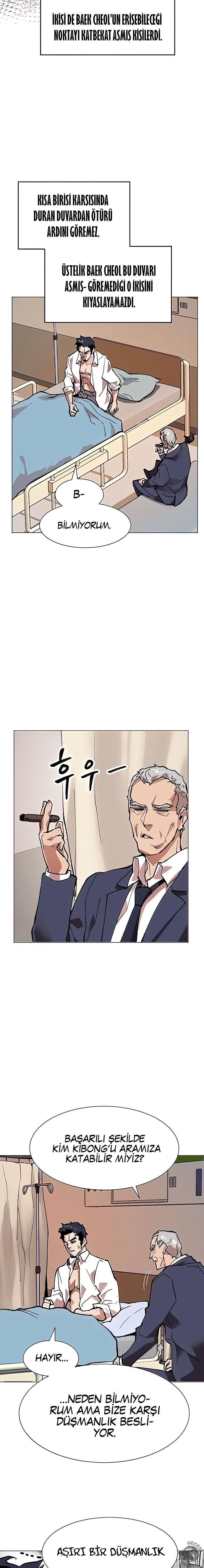 Read Limit Breaker TR Manga Online