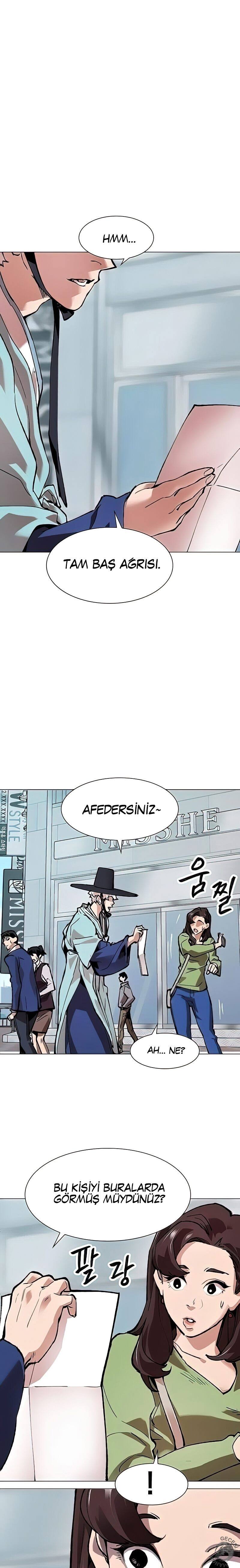 Read Limit Breaker TR Manga Online