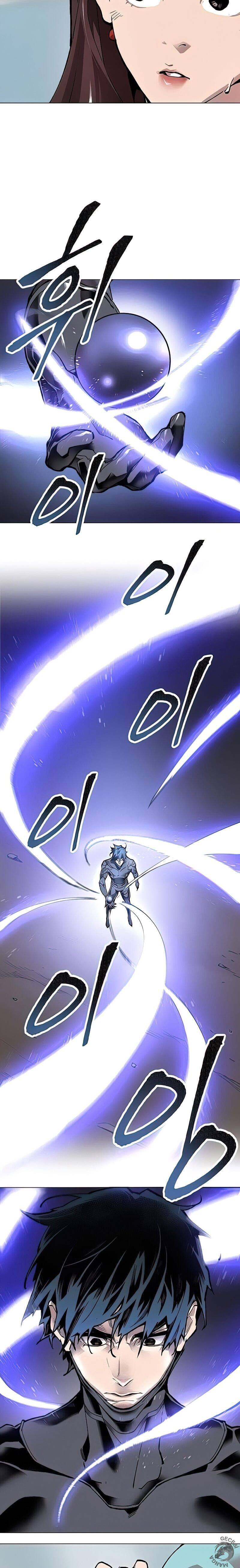 Read Limit Breaker TR Manga Online