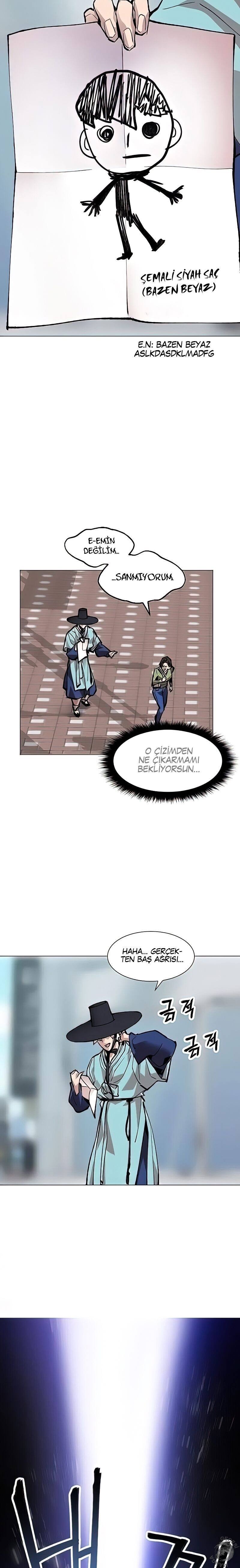 Read Limit Breaker TR Manga Online