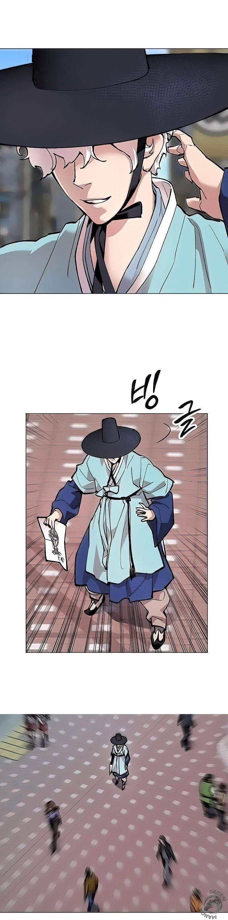 Read Limit Breaker TR Manga Online